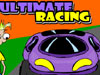 Sports games - Ultimate Racing