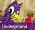 Action Game: Underground