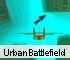 Arcade games - Urban Battlefield
