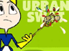 Fun games - Urban Swat