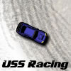 Driving games - USS Racing