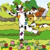 Dress-Up games - Very cool Scarecrow
