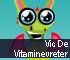 Action games - Vic De Vitaminevreter