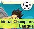 Sports games - Virtual Champions League