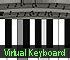 Fun games - Virtual Keyboard