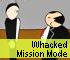 Shooting games - Wacked Mission Mode