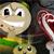 Action games - Wacko Willy