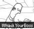 Action games - Wack Your Boss