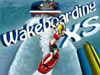 Sports games - Wake Boarding