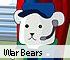 Arcade games - War Bears