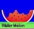 Fun Game: Water Melon