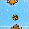 Sports games - Water Polo