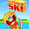 Sports games - Waterski