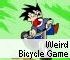 Fun Game: Weird Bicycle Game