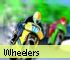 Sports Game: Wheelers