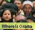 Fun games - Where Is Osama