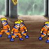 Fun games - Where's Naruto