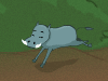 Shooting games - Wild Boar Hunter