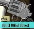 Shooting Game: Wild Wild West