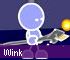 Action games - Wink The Game