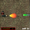 Action games - Wizard's Pong