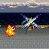 Action games - Wolverine Berserk