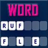 Puzzle games - Word Ruffle