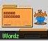 Puzzle Game: Wordz