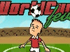 Sports games - World Cup Fever