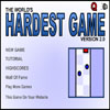 Action games - Worlds Hardest Game 2