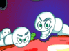 Fun games - Worm Attack