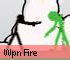Action games - Wpn Fire