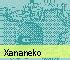 Arcade Game: Xananeko