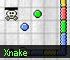 Puzzle games - Xnake