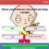 Puzzle games - Yet Another Quiz Game