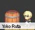 Action games - Yoko Ruta