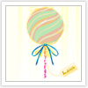 Customize games - Yummy Lollipop