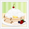 Customize games - Yummy Pancake