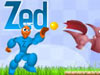 Action Game: Zed