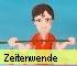 Puzzle Game: Zeitenwende