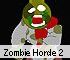 Shooting games - Zombie Horde 2