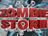 Action games - Zombie Storm