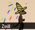 Arcade Game: Zwill
