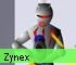 Shooting Game: Zynex